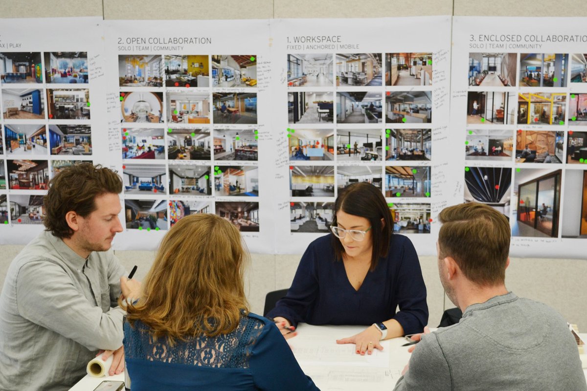 Schematic Design Builds the Essential Foundation for Any Building Project